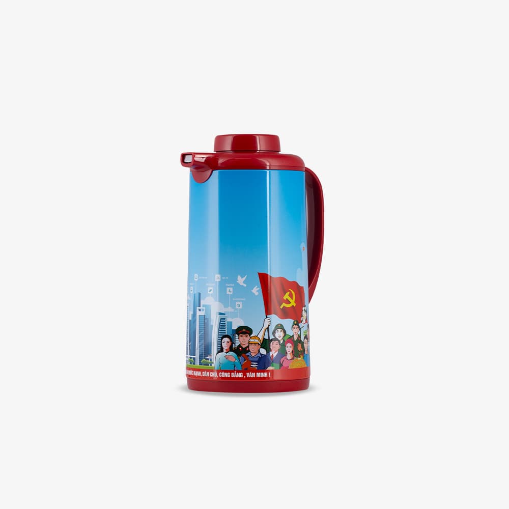 Phích quà tặng 1040 TS4.E 1 lít