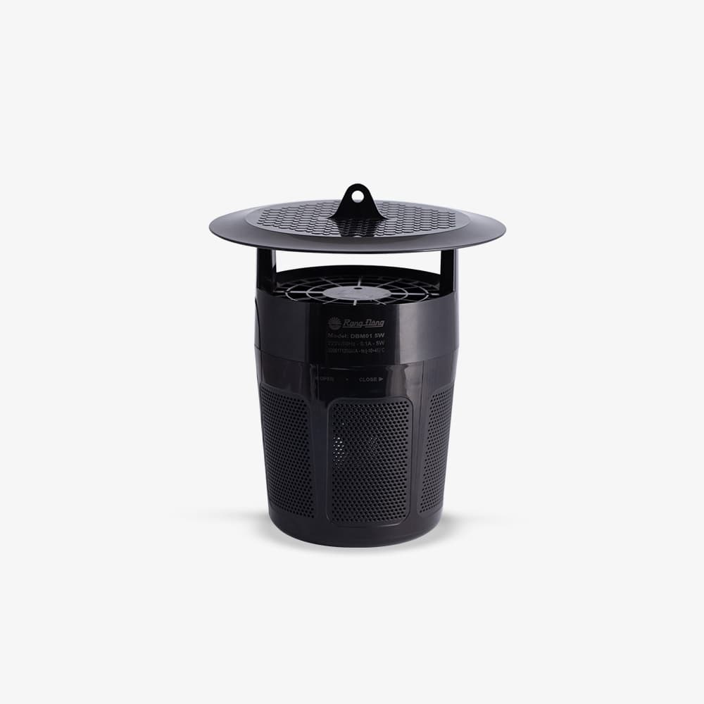 Đèn bắt muỗi Rạng Đông DBM01 5W