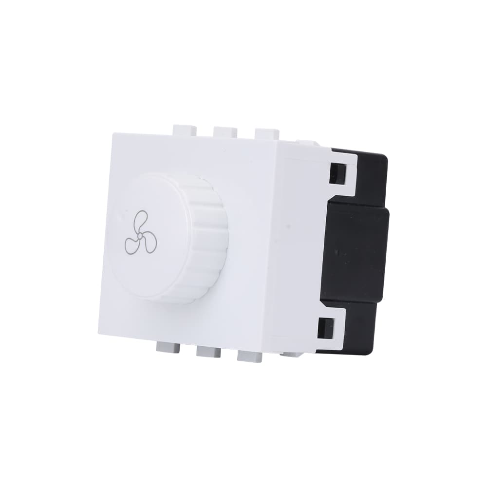 Hạt chiết áp quạt âm tường Q01/200W
