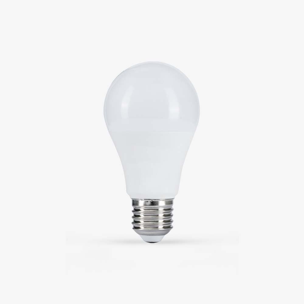 Bóng đèn LED bulb tròn DC A60N1 7W
