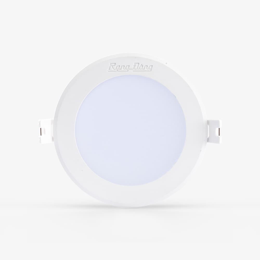 Đèn LED âm trần Downlight 90/10W.PLUS