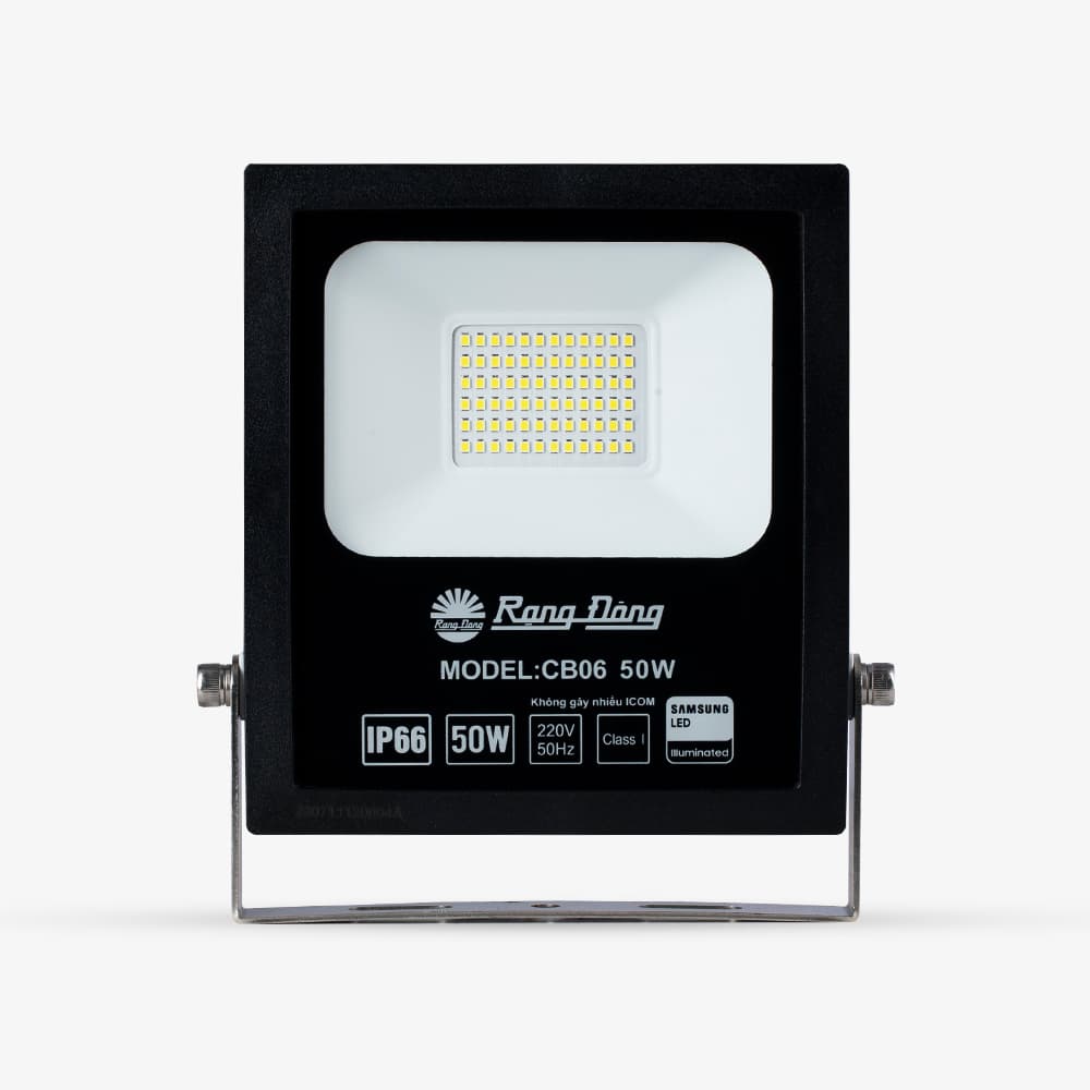 Đèn LED chiếu boong CB06 50W