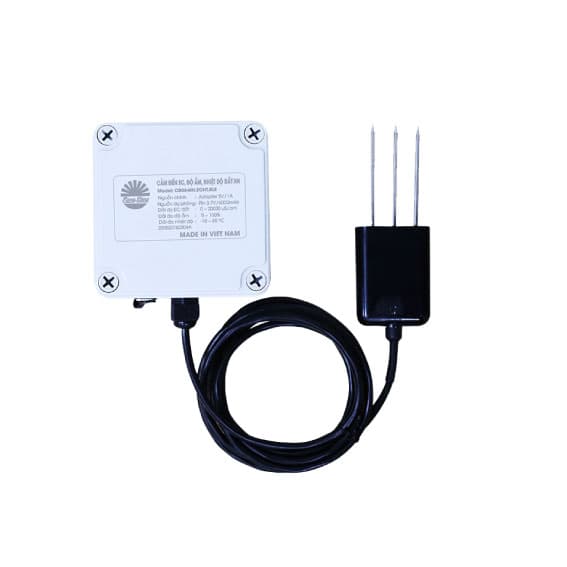 Cảm biến độ PH nước nông nghiệp CB07 bluethooth