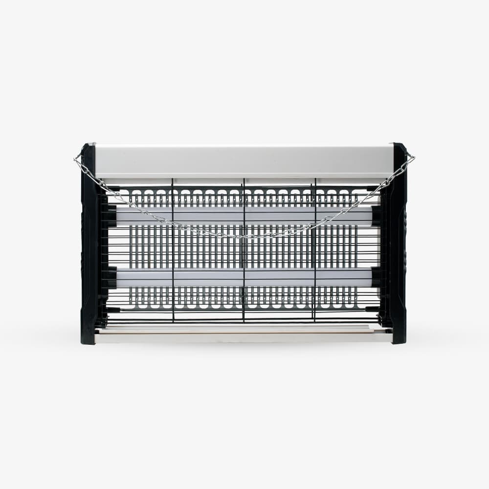 Đèn bắt muỗi DBM02 400x250/4W