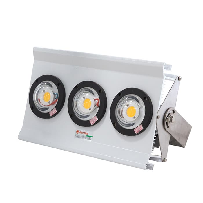 Đèn LED đánh cá DC04 300W