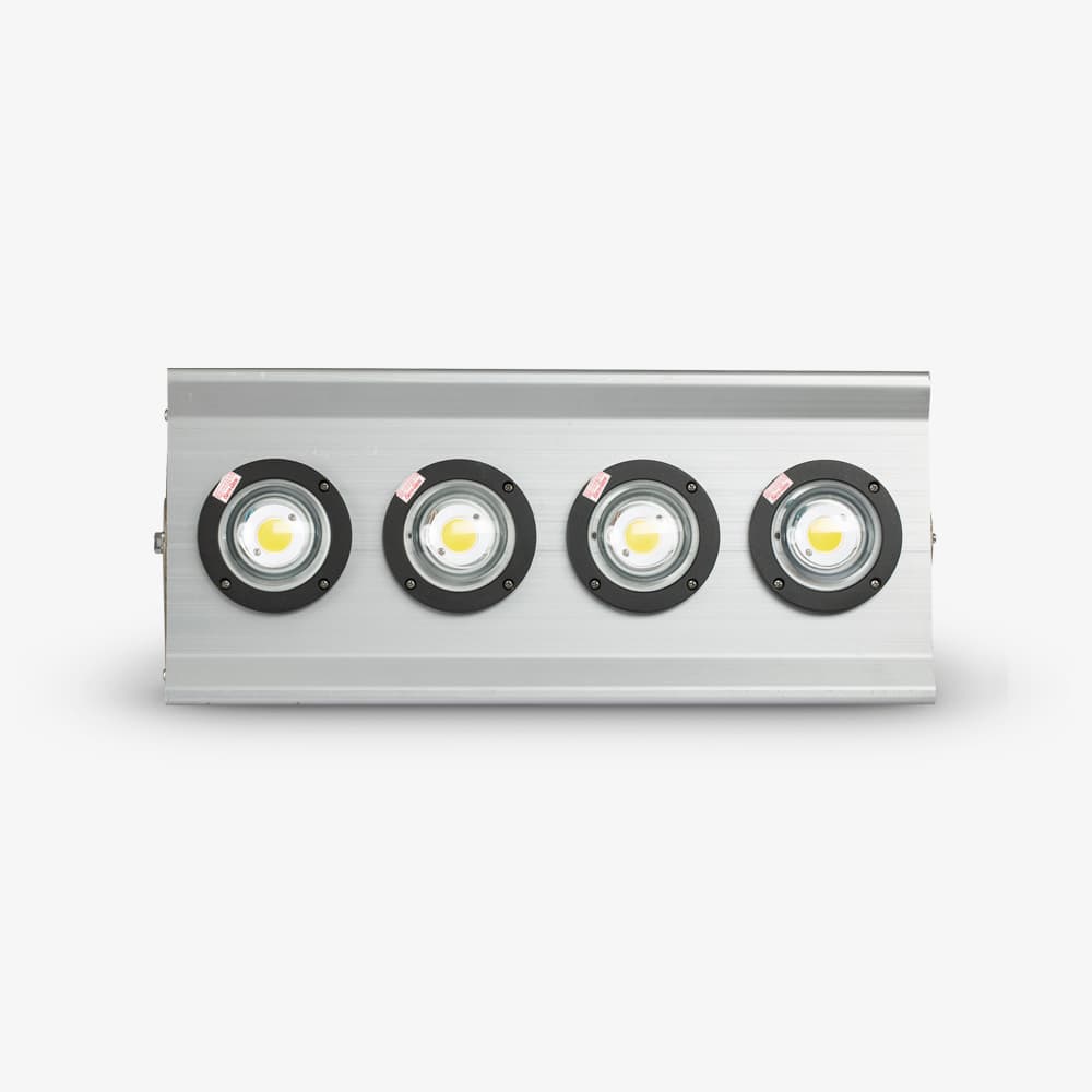 Đèn LED đánh cá DC04 400W NA