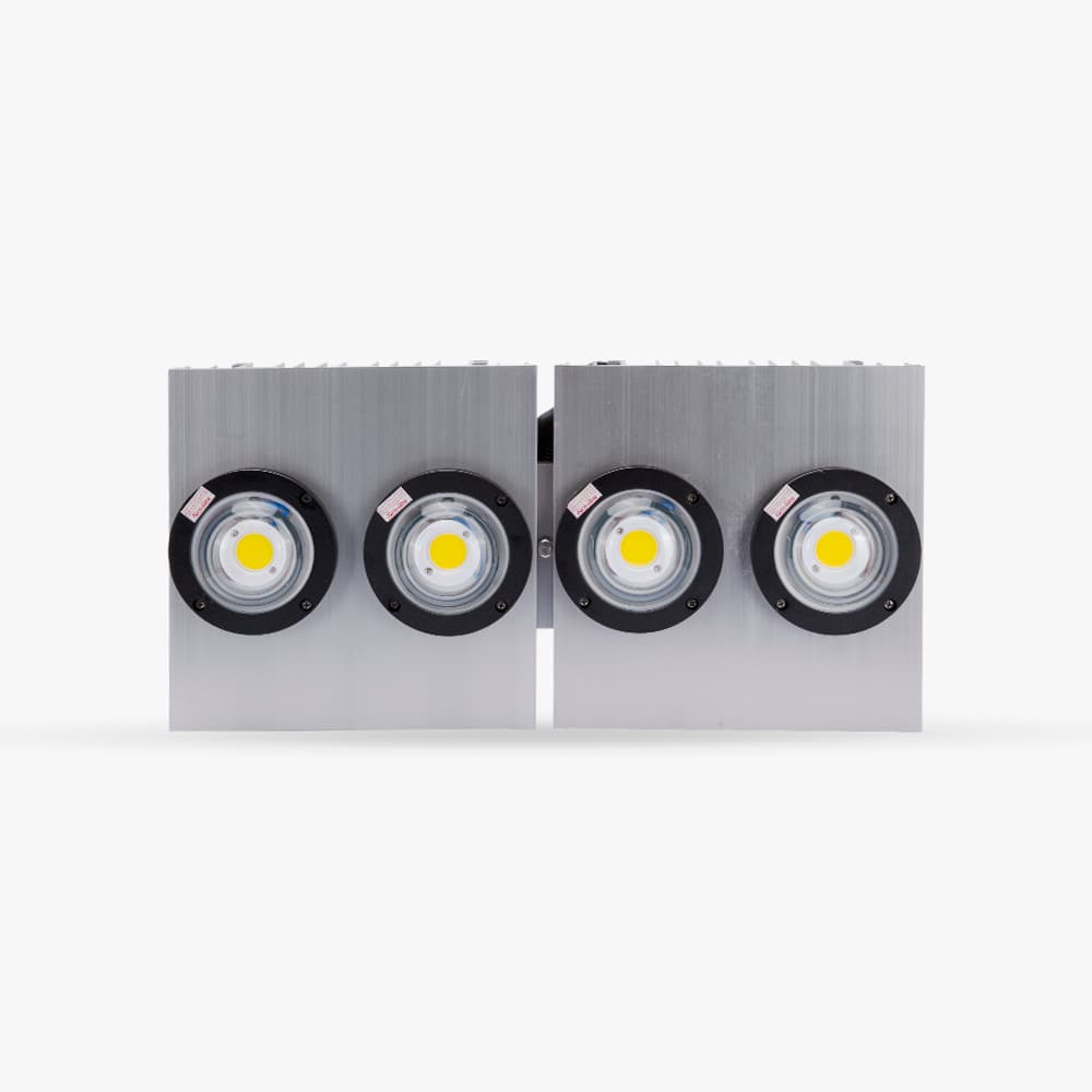 Đèn LED đánh cá DC05 500W
