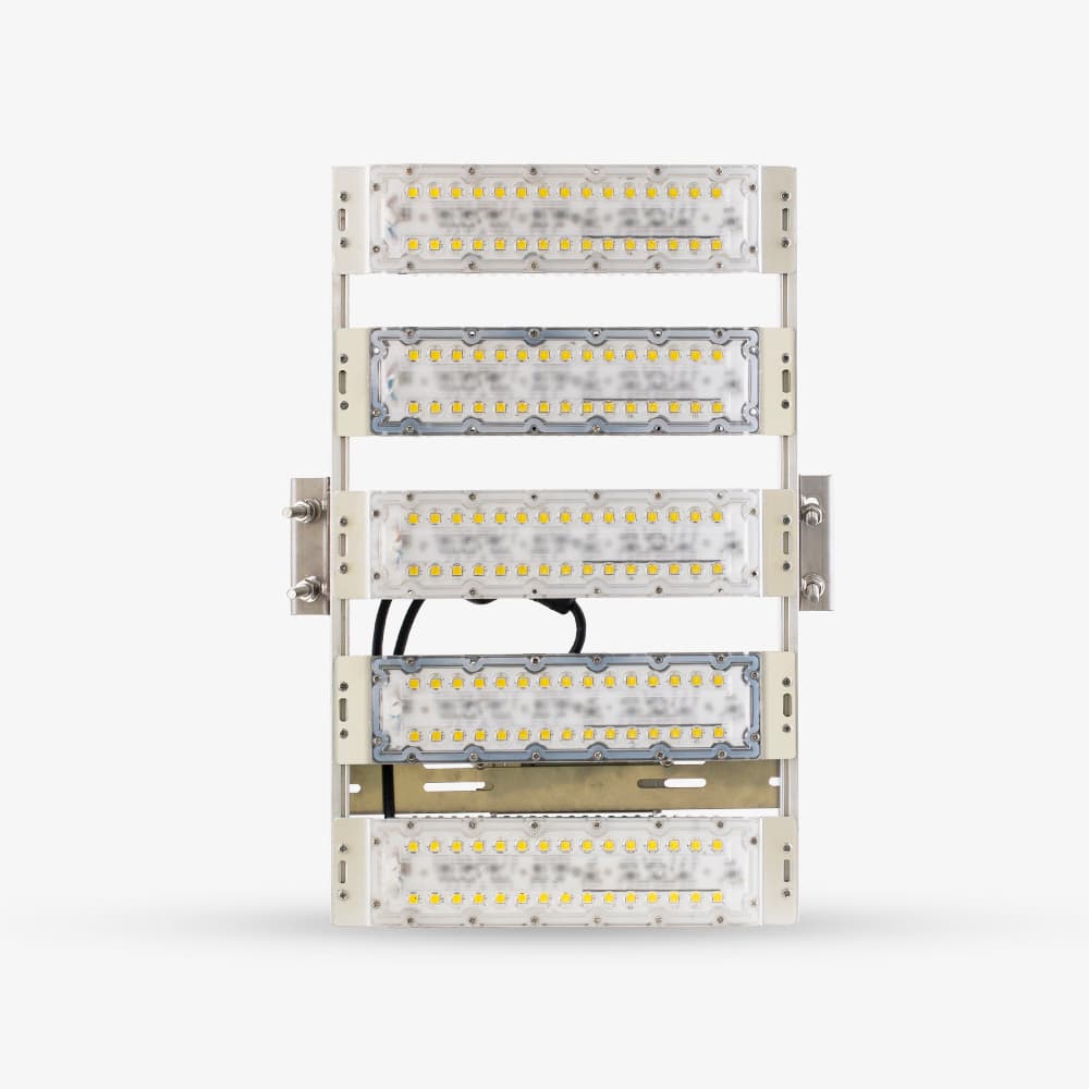Đèn LED đánh cá DC06 500W V3