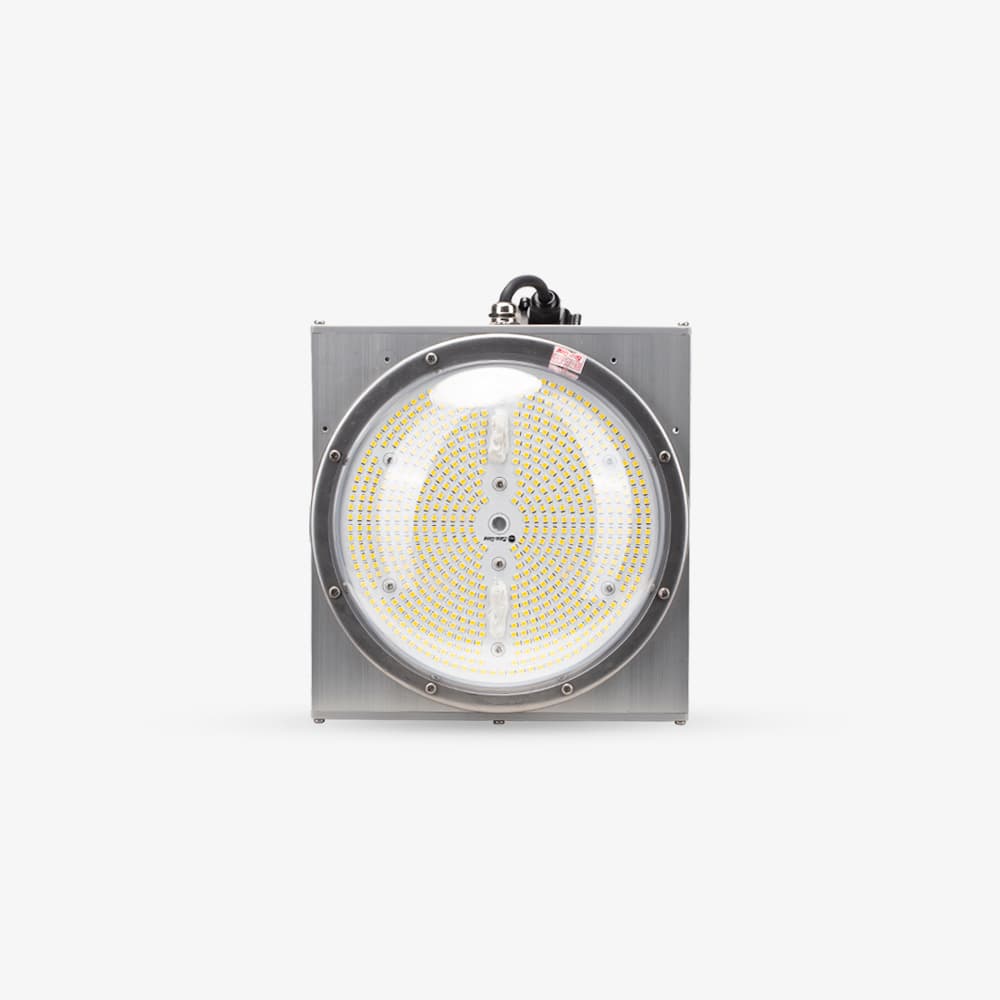 Đèn LED đánh cá DC08 500W