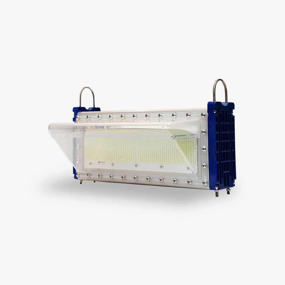 Đèn LED đánh cá DC09 700W