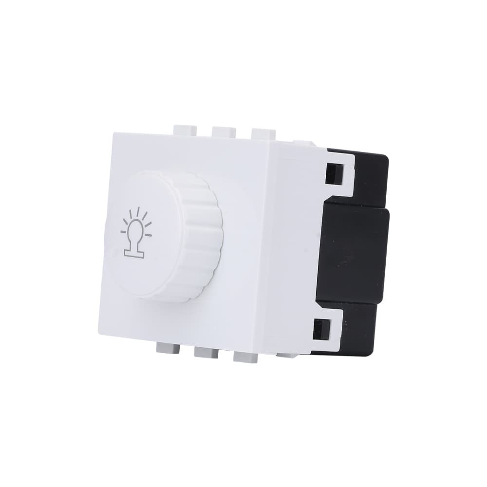Hạt chiết áp đèn âm tường D01/300W