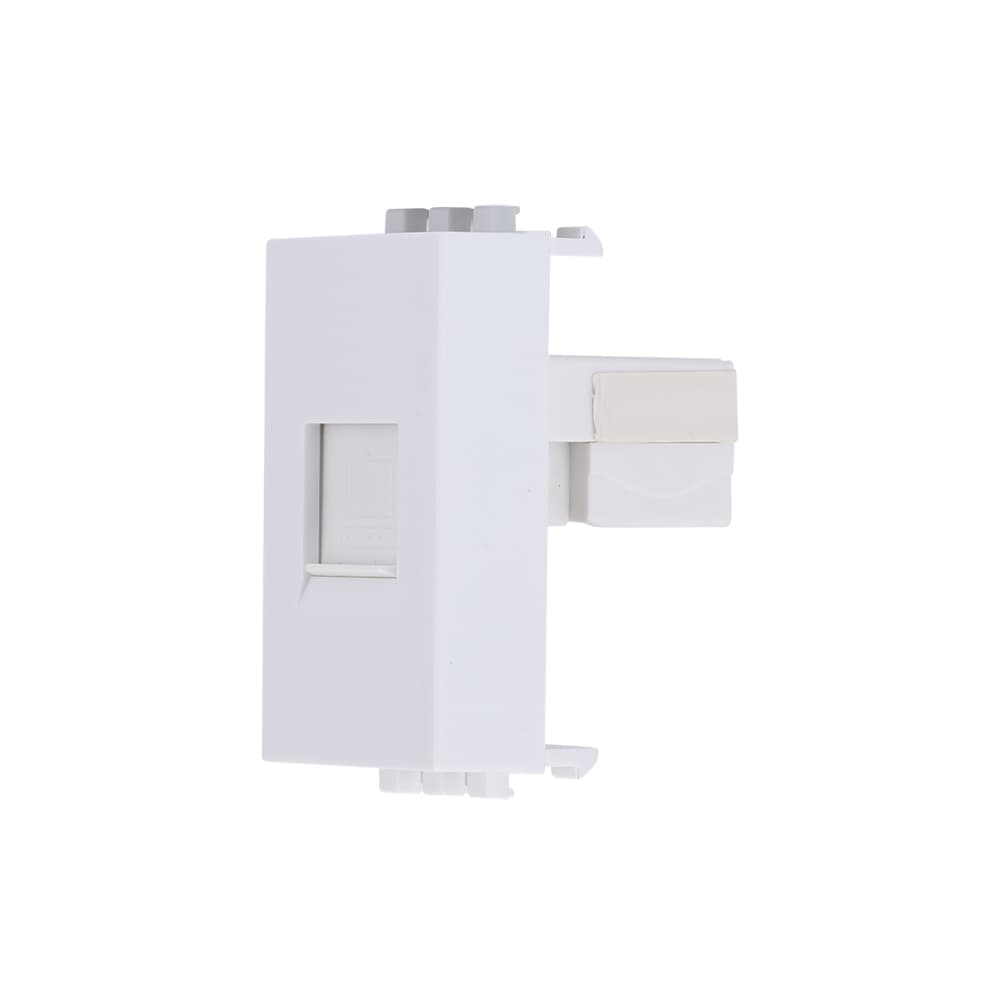 Hạt ổ cắm mạng internet âm tường LAN01