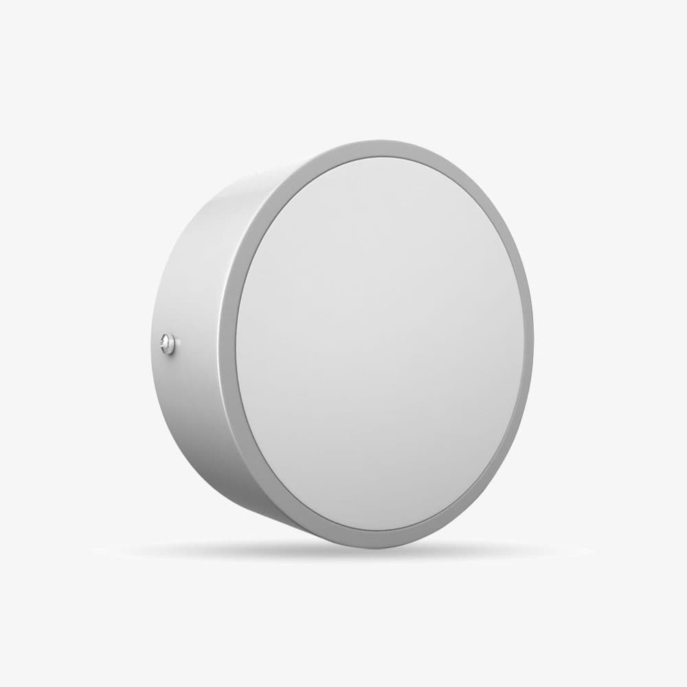 Đèn LED Downlight nổi trần đổi màu NT03 120/12W