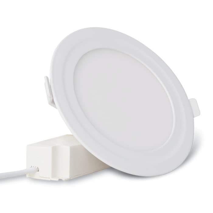 Đèn LED Panel tròn 110/6W