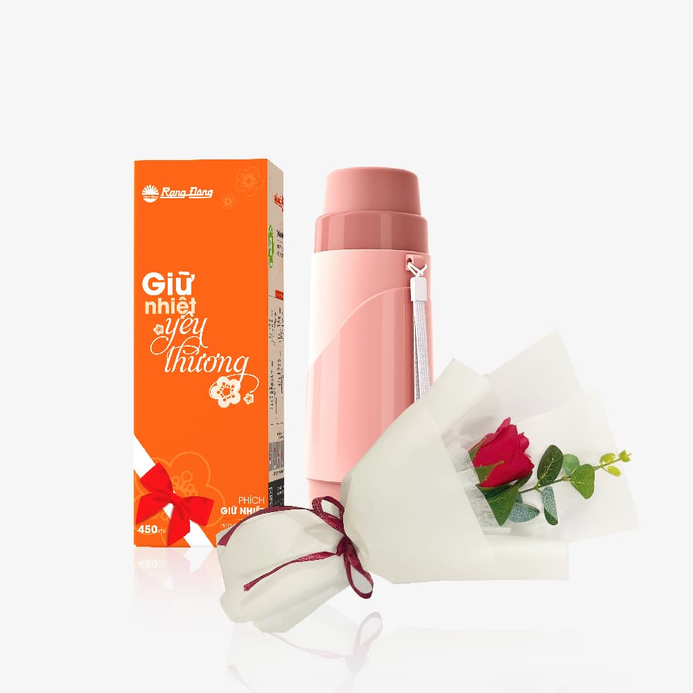 Phích quà tặng 04528 N2 0.45 lít