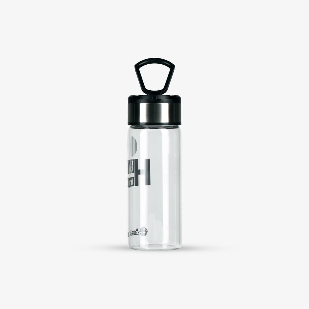 Bình nước thủy tinh cầm tay 045G2 0.45 lít