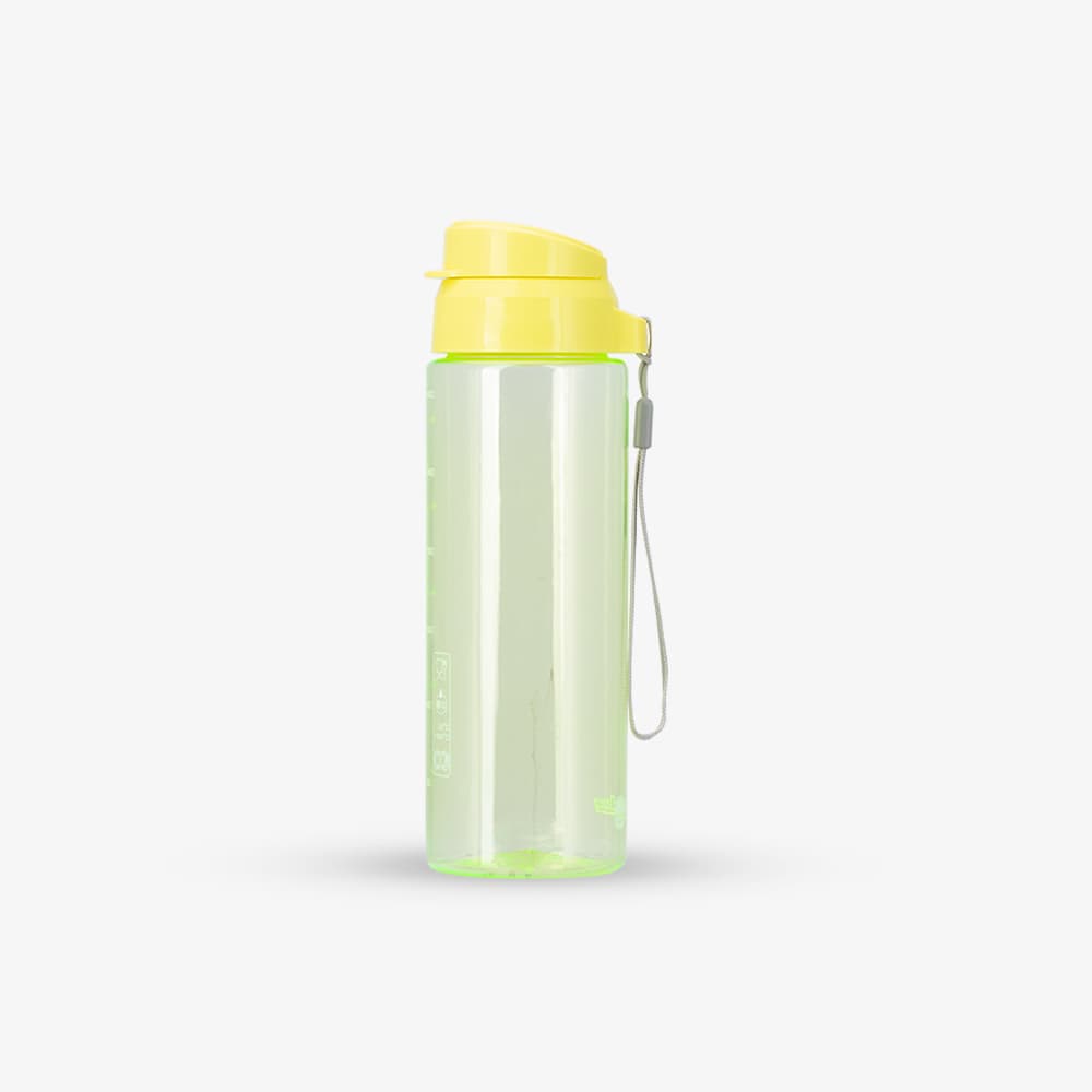 Bình nước nhựa cao cấp cầm tay 05P2 0.5 lít
