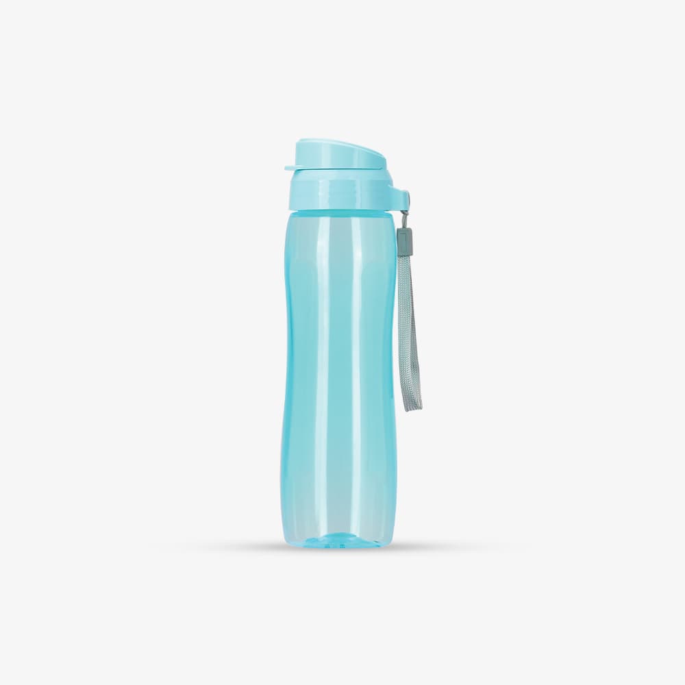 Bình nước nhựa cao cấp cầm tay 07P3 0.7 lít
