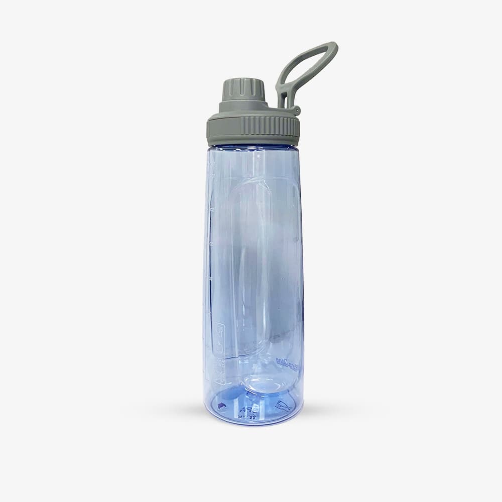 Bình nước nhựa cao cấp cầm tay 08P1 0.8 lít