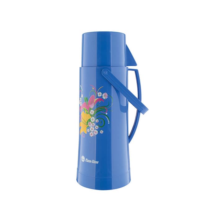 Phích đựng nước xoáy nắp 1038 N1 1 lít