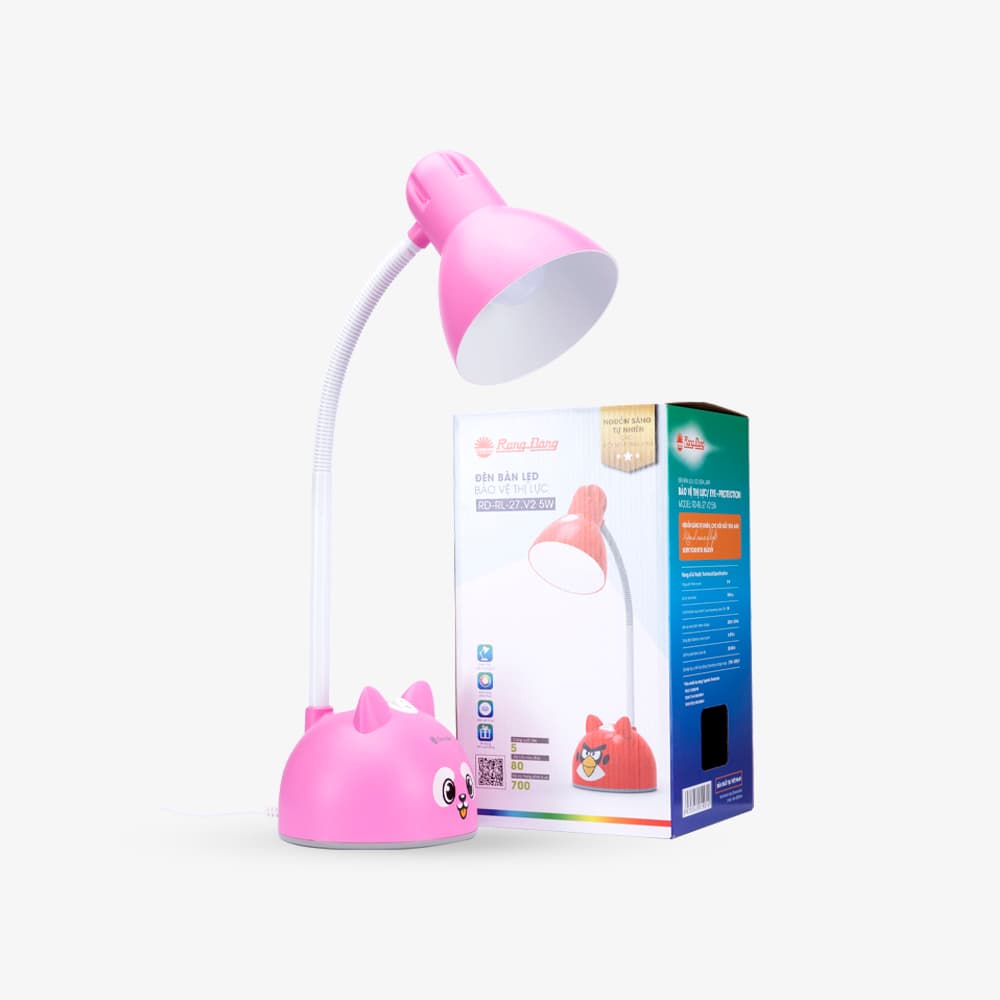 Đèn bàn bảo vệ thị lực