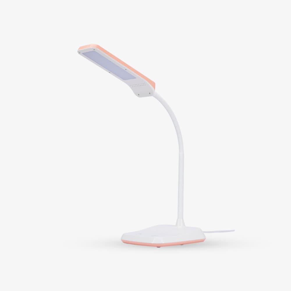 Đèn bàn cảm ứng bảo vệ thị lực RL36 8W đổi màu