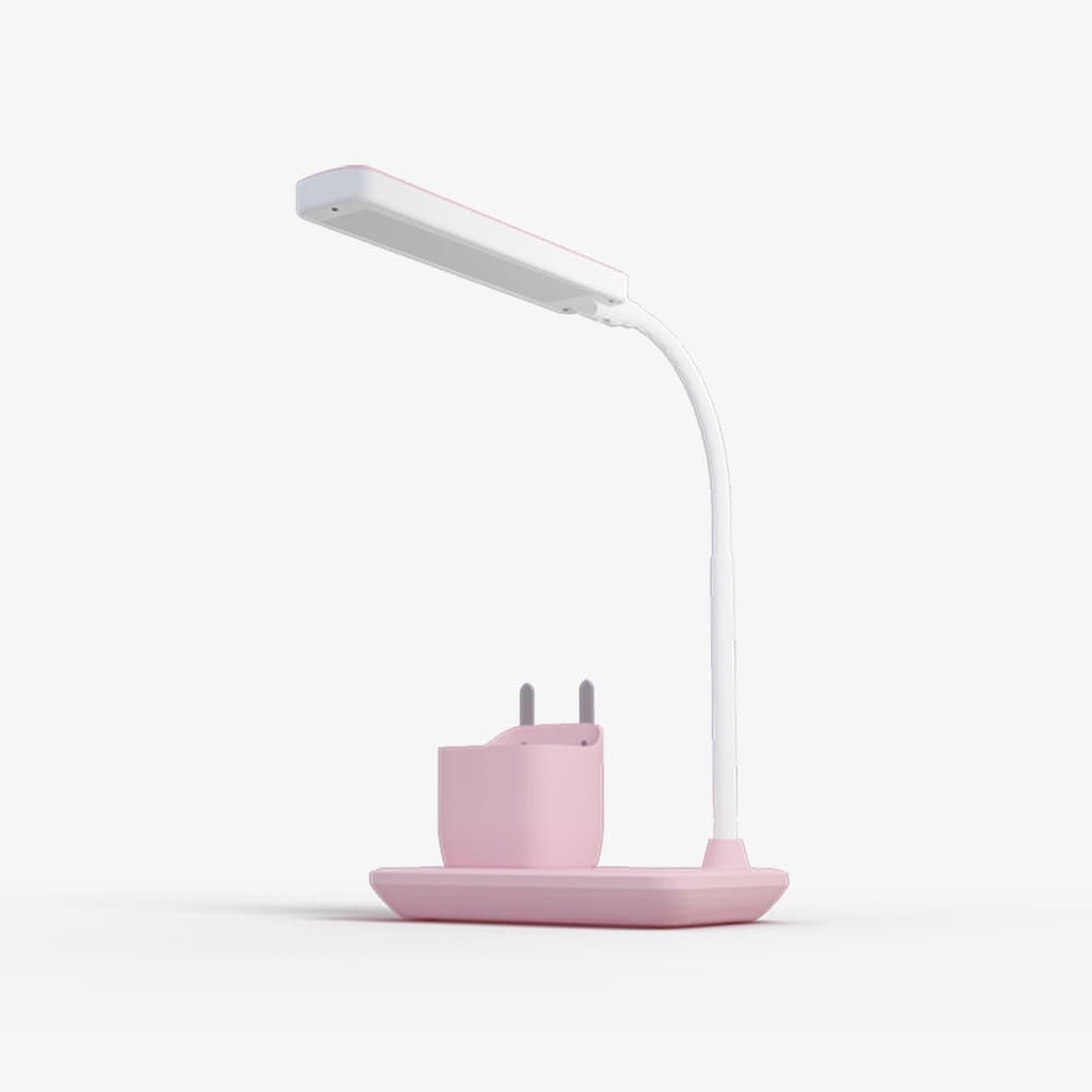 Đèn bàn cảm ứng bảo vệ thị lực RL45 8W đổi màu