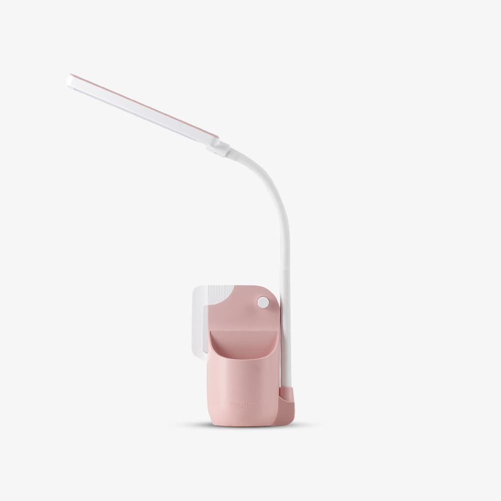 Đèn bàn cảm ứng bảo vệ thị lực RL46 8W đổi màu