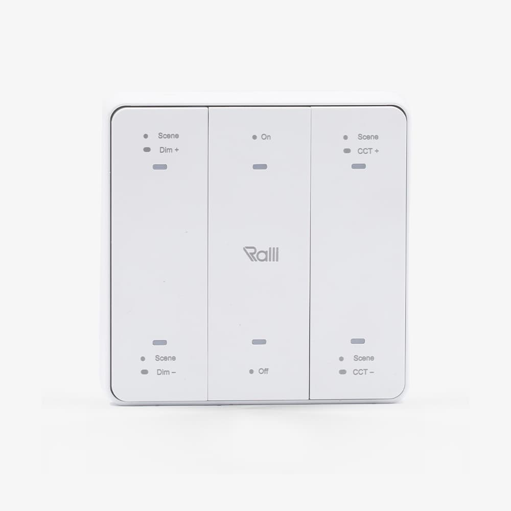 Bảng điều khiển cảnh cầm tay thông minh RD-SC.M3 V2