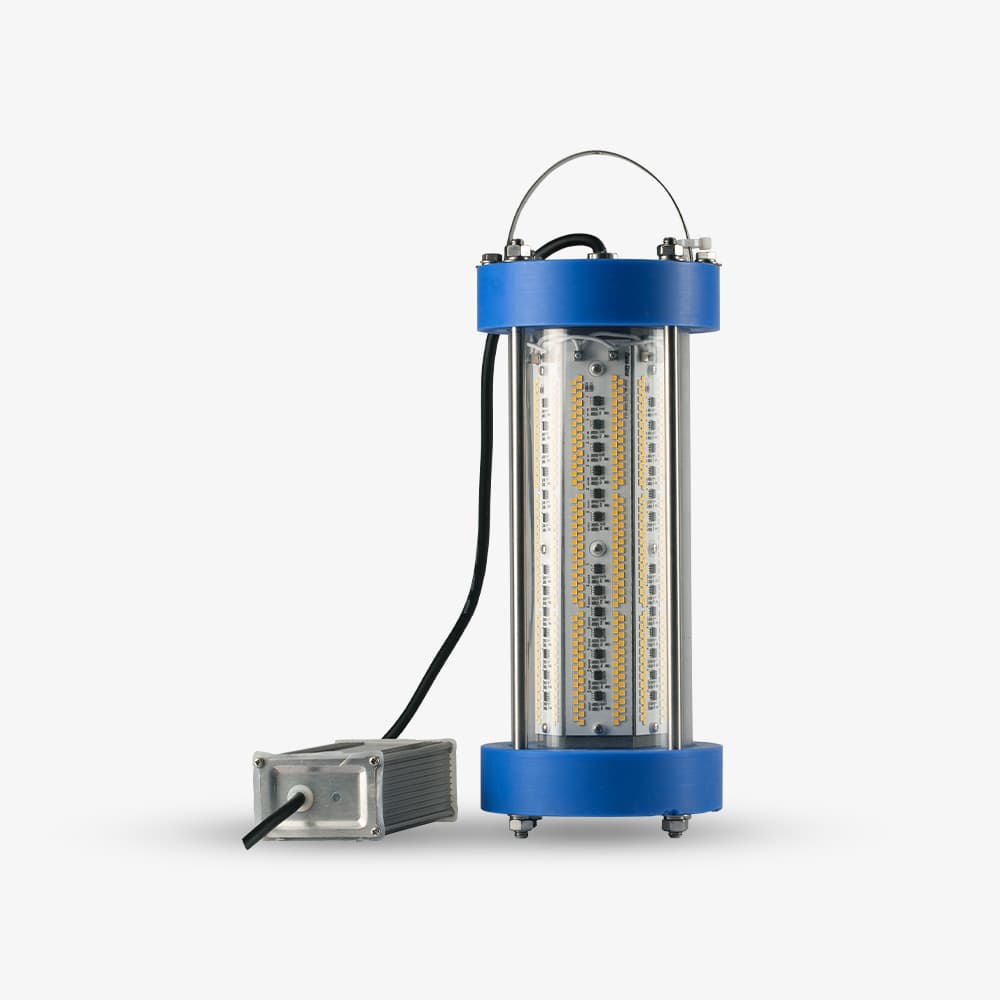 Đèn LED thả ngầm TC02 800W