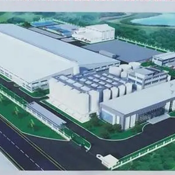 Nhà máy bia Sài Gòn – Long Khánh · Bridgestone Đình Vũ